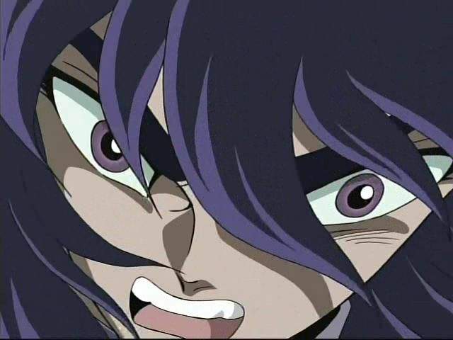 Otaku Gallery  / Anime e Manga / Saint Seiya / Screen Shots / Hades / 20 - La punizione divina Greatest Eclipse! / 030.jpg